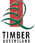 Timber Queensland Ltd Logo